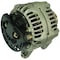 Wai Global Alternator, ALTBO ERIF 12V 132A S6 CW, 132 Amp12 Volt, CW, 6Groove Pulley 13777N - alternate 1